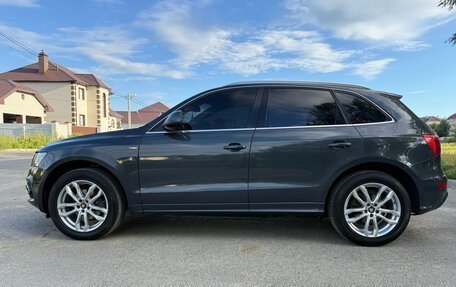 Audi Q5, 2011 год, 1 399 900 рублей, 7 фотография