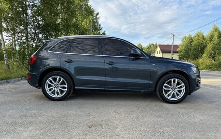 Audi Q5, 2011 год, 1 399 900 рублей, 6 фотография