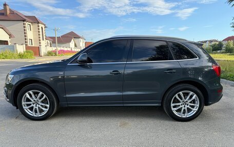 Audi Q5, 2011 год, 1 399 900 рублей, 8 фотография