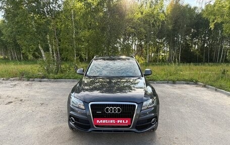 Audi Q5, 2011 год, 1 399 900 рублей, 2 фотография