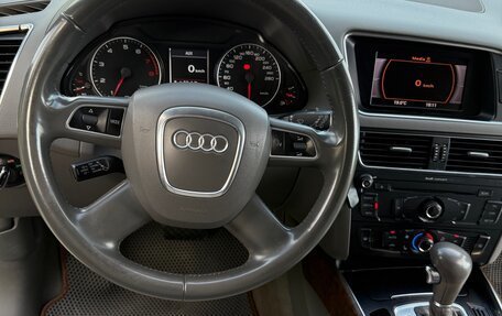 Audi Q5, 2011 год, 1 399 900 рублей, 9 фотография