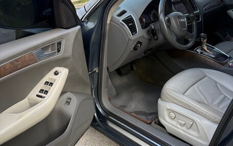 Audi Q5, 2011 год, 1 399 900 рублей, 11 фотография