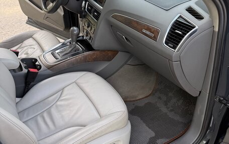 Audi Q5, 2011 год, 1 399 900 рублей, 14 фотография