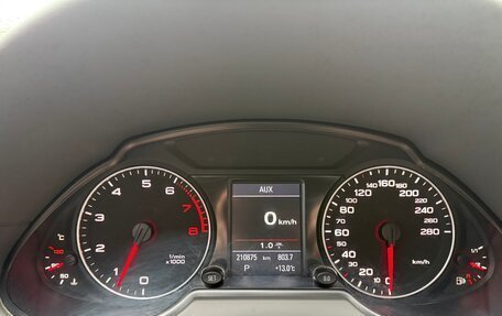 Audi Q5, 2011 год, 1 399 900 рублей, 22 фотография
