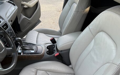 Audi Q5, 2011 год, 1 399 900 рублей, 13 фотография