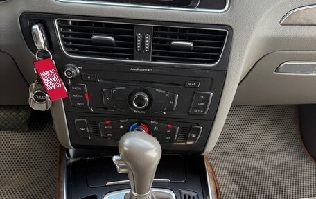 Audi Q5, 2011 год, 1 399 900 рублей, 12 фотография