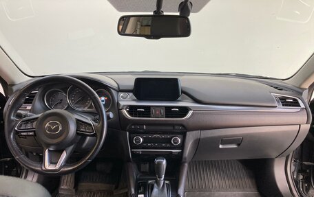 Mazda 6, 2016 год, 1 920 000 рублей, 11 фотография