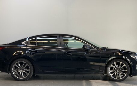 Mazda 6, 2016 год, 1 920 000 рублей, 6 фотография