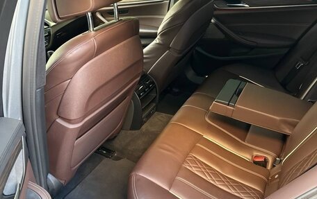 BMW 5 серия, 2020 год, 4 850 000 рублей, 6 фотография