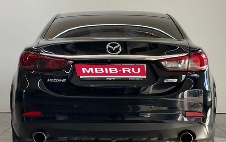 Mazda 6, 2016 год, 1 920 000 рублей, 8 фотография