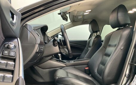 Mazda 6, 2016 год, 1 920 000 рублей, 15 фотография