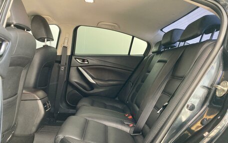 Mazda 6, 2016 год, 1 920 000 рублей, 17 фотография