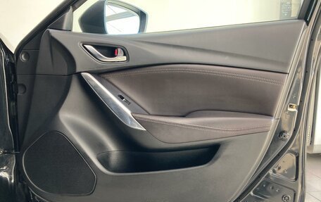 Mazda 6, 2016 год, 1 920 000 рублей, 20 фотография