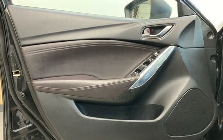 Mazda 6, 2016 год, 1 920 000 рублей, 19 фотография