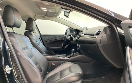 Mazda 6, 2016 год, 1 920 000 рублей, 16 фотография