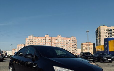 Opel Astra J, 2013 год, 750 000 рублей, 2 фотография