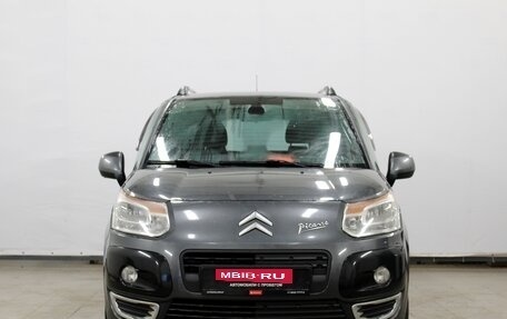 Citroen C3 Picasso I, 2012 год, 590 000 рублей, 2 фотография