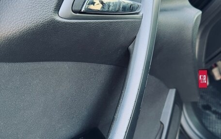 Opel Astra J, 2013 год, 750 000 рублей, 9 фотография