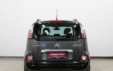 Citroen C3 Picasso I, 2012 год, 590 000 рублей, 5 фотография
