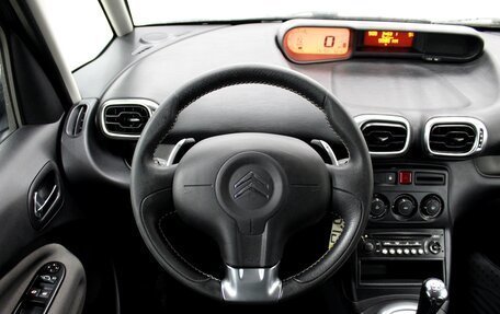 Citroen C3 Picasso I, 2012 год, 590 000 рублей, 8 фотография
