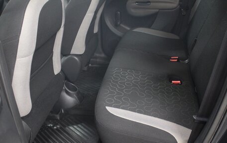 Citroen C3 Picasso I, 2012 год, 590 000 рублей, 10 фотография