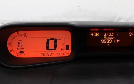 Citroen C3 Picasso I, 2012 год, 590 000 рублей, 11 фотография