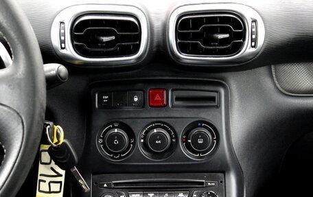 Citroen C3 Picasso I, 2012 год, 590 000 рублей, 12 фотография