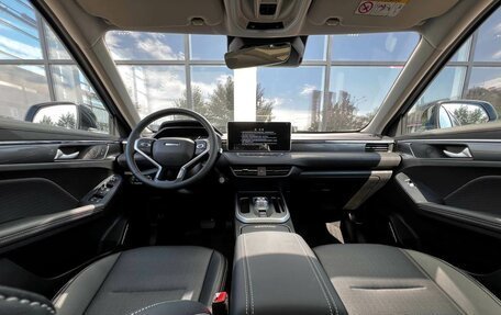 Haval Jolion, 2025 год, 2 449 000 рублей, 5 фотография