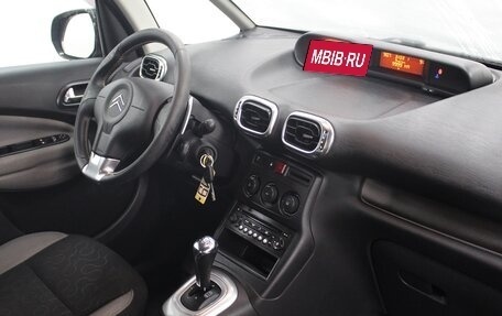 Citroen C3 Picasso I, 2012 год, 590 000 рублей, 7 фотография