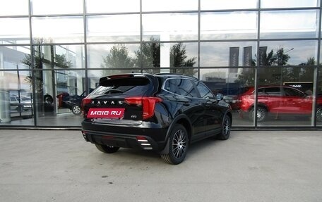 Haval Jolion, 2025 год, 2 449 000 рублей, 2 фотография