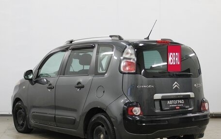 Citroen C3 Picasso I, 2012 год, 590 000 рублей, 6 фотография
