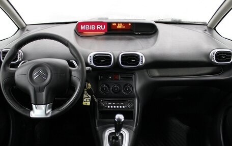 Citroen C3 Picasso I, 2012 год, 590 000 рублей, 9 фотография