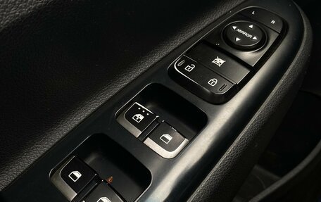 KIA Rio IV, 2018 год, 1 240 000 рублей, 13 фотография
