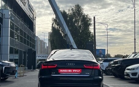 Audi A6, 2015 год, 1 999 000 рублей, 5 фотография