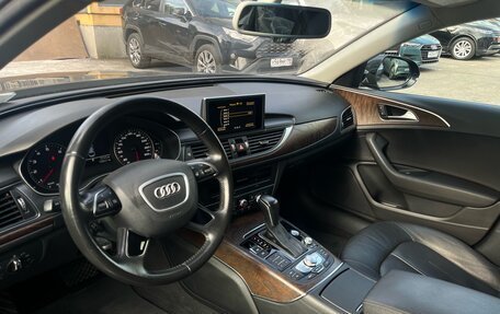 Audi A6, 2015 год, 1 999 000 рублей, 7 фотография