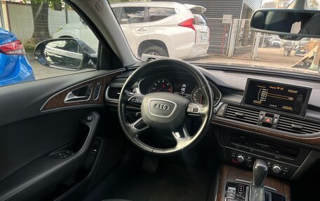 Audi A6, 2015 год, 1 999 000 рублей, 8 фотография