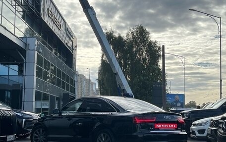 Audi A6, 2015 год, 1 999 000 рублей, 6 фотография