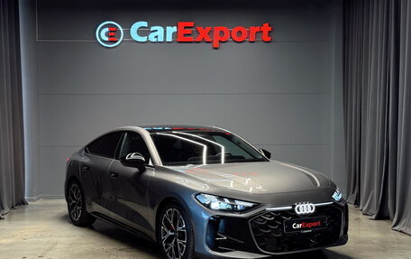 Audi A5, 2025 год, 6 400 000 рублей, 6 фотография