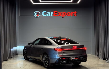 Audi A5, 2025 год, 6 400 000 рублей, 2 фотография