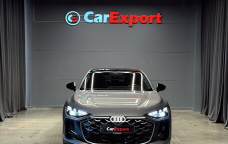 Audi A5, 2025 год, 6 400 000 рублей, 7 фотография