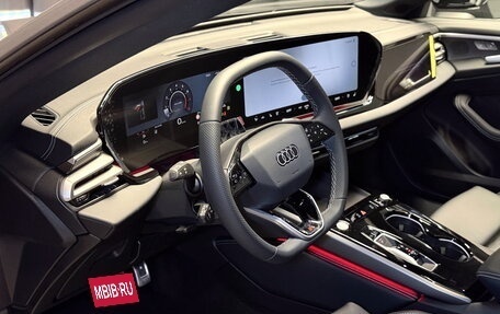 Audi A5, 2025 год, 6 400 000 рублей, 12 фотография
