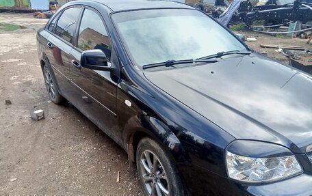 Chevrolet Lacetti, 2012 год, 550 000 рублей, 1 фотография