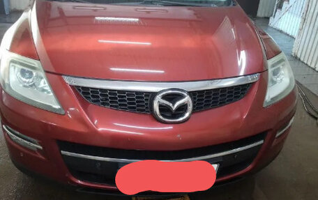 Mazda CX-9 I рестайлинг, 2008 год, 1 050 000 рублей, 1 фотография
