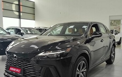 Lexus RX IV рестайлинг, 2025 год, 7 899 000 рублей, 1 фотография
