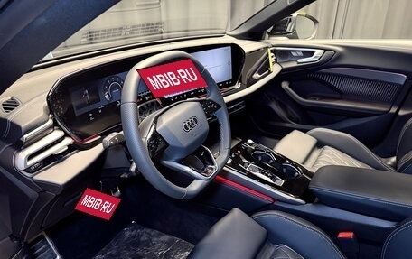 Audi A5, 2025 год, 6 400 000 рублей, 18 фотография