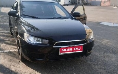 Mitsubishi Lancer IX, 2010 год, 500 000 рублей, 1 фотография
