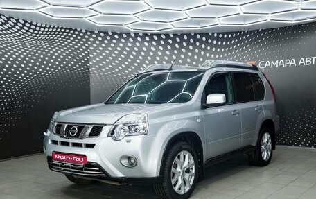 Nissan X-Trail, 2013 год, 1 232 000 рублей, 1 фотография