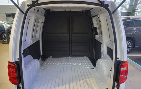 Volkswagen Caddy IV, 2020 год, 3 098 000 рублей, 11 фотография