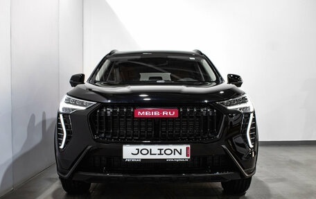 Haval Jolion, 2025 год, 2 424 510 рублей, 1 фотография