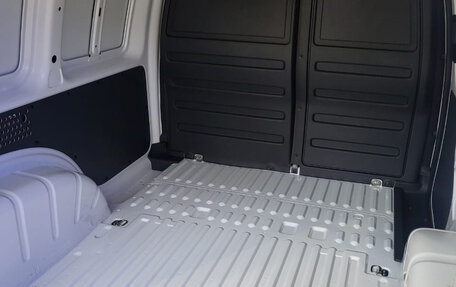 Volkswagen Caddy IV, 2020 год, 3 098 000 рублей, 12 фотография